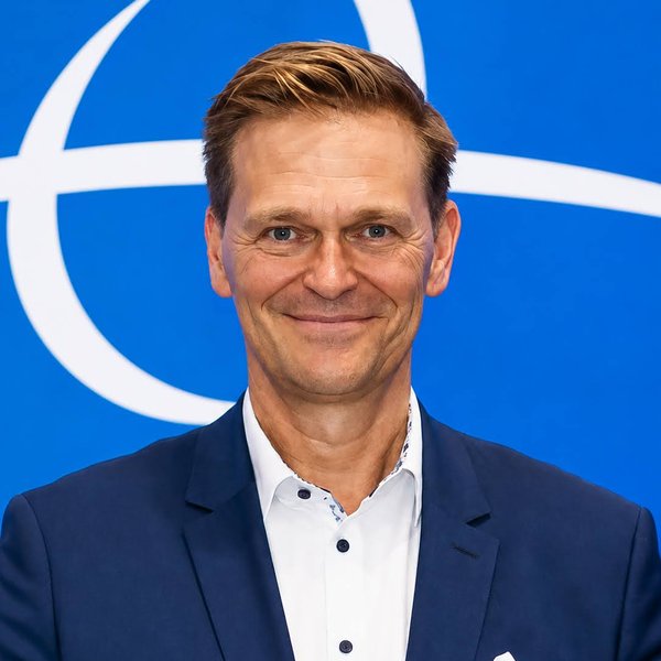 Martin Nikodým